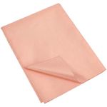GORGECRAFT 110 * 205cm EMF Protection Fabric Shielding Diamond-Checkered EMI, RF & RFID Shielding Copper Fabric Faraday Cage Protection Diy Enclosure Wireless Shield for Wifi Cell Rfid Protect