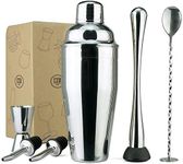 PG Professional Bartender Kit - 6PC