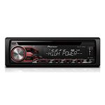 Pioneer Car Stereo Usb