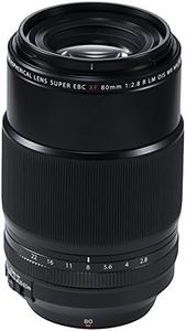 Fujifilm X
