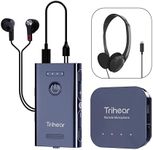 Trihear Convo MORE Hearing Amplifie