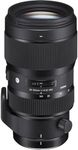 Sigma 50-100mm F1.8 Art DC HSM Lens for Canon