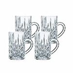 Nachtmann Glögg/Mulled Wine Glass for Hot Drinks Set of 4 [Set] [SP]