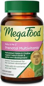 MegaFood B