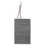 OSTENT 1000mAh 3.65V 3.7Wh Recharge