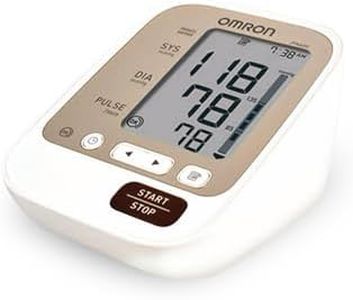 Omron JPN 600 Automatic Blood Pressure Monitor