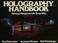 Holography Handbook Making Hologram