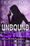 Unbound: an Ellison Frost Mystery (