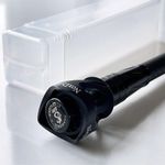 NoxDyn bow stabilizer, carbon compo