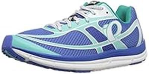 Pearl iZUMi Women's W EM Road M 2 V3-W, Palace Blue/White, 5 B US