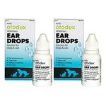 (2 Pack) Otodex - Ear Drops 14ML