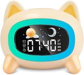 Uplayteck Alarm Clock for Kids - OK