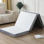 Foam Mattress For Camping