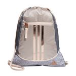 adidas,Unisex,Other Bag,Magic Beige/Grey/Rose Gold met.,NS