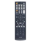 VINABTY RC-736M Remote Control Replacement for Onkyo AV Receivers RC-710M RC-737M RC-735M RC-743M RC-620M HT-S5200 HT-R570 HTP-570 HTS5200B HT-S5200S HT-S6200 HT-R570 SKF-570L SKF-570R