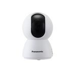 Panasonic 360° PI-PNA2PWA WiFi Pan Tilt CCTV Security Camera for Home, with 2 Way Talk | Motion Detection | Enhanced Night Vision|