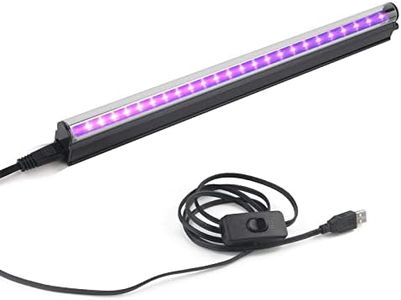 Led Black 