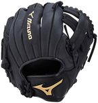 Mizuno GXT-2A Classic Pro Training Glove (9.00-Inch, Right Handed Throw)