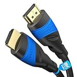 HDMI Cable 6ft – 8K 4K HDMI Cord wi