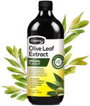 Comvita Natural Olive Leaf Extract, 1 liters