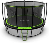 JumpFlex 14 Ft HERO Round Outdoor B