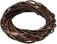 RAYHER Willow Wreath, Ø 30cm x 7cm