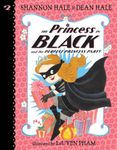 The Princess in Black and the Perfect Princess Party: 2