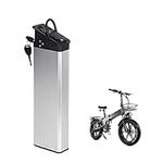 Folding E-Bike Lithium-ion Battery 