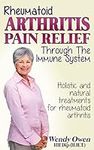 Rheumatoid Arthritis Pain Relief: T