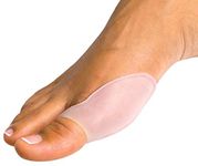 PediFix Visco-Gel Bunion Guard - One Size Fits Most