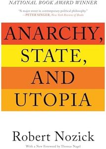 Anarchy, S