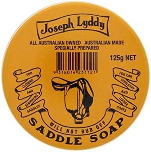 Jl Saddle 