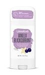 Linarias Vanilla & Blackcurrant Org