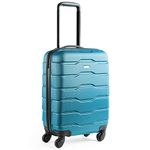 Luggage Brands