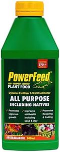 Power Feed All Purpose Concentrate Fertiliser 600 ml