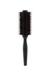 Cricket Static Free Brush - RPM 12 Row Deluxe Board for Unisex 1 Pc Hair Brush