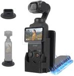DJI Osmo Pocket 3, Vlogging Cameras