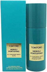 Tom Ford Private Blend Neroli Portofino All Over Body Spray 150ml