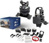TORQUE Airbag Air Bag Suspension Ki