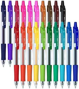 20 Colors 