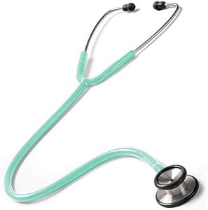 Prestige Medical Clinical 1 Stethoscope, Aqua Sea