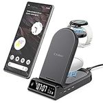 SwanScout Wireless Charging Station