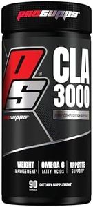 ProSupps® CLA 3000 Lean Body Composition Support, 90 Softgels
