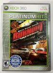 Burnout Revenge (Xbox 360)