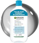 Garnier Micellar Cleansing Water, A