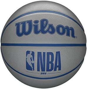 WILSON DRV