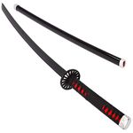 Kimimara Demon Slayer Sword - Bamboo Cosplay Blade Kamado Tanjirou - Child Size