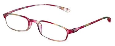 Calabria Reading Glasses - 718 Flexie in Multi (+2.25)