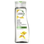 Herbal Essences Daily Detox Pure Shampoo, Golden Raspberry & Mint, 400 ml