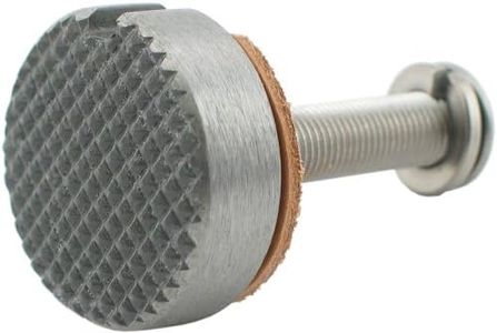 Stiletto TB-MR Replacement Milled Hammer Face for Ti-Bone TBII-15 Hammer